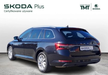 Skoda Superb III Scout 2.0 TDI SCR 200KM 2021 Skoda Superb 4x4 DSG 2,0TDI 200KM Salon PL ASO VAT23 2.0 Diesel 200KM, zdjęcie 2