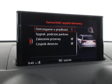 Audi A3 8V 2017 Audi A3 Sportback 1.4TFSI e-tron Design, zdjęcie 26