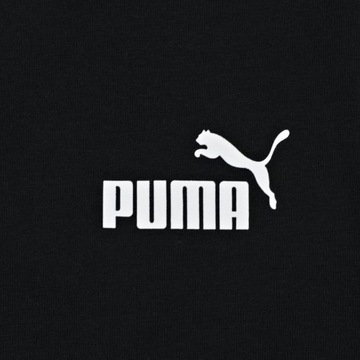 Legginsy Damskie Puma Bawełniane Getry Sportowe XS