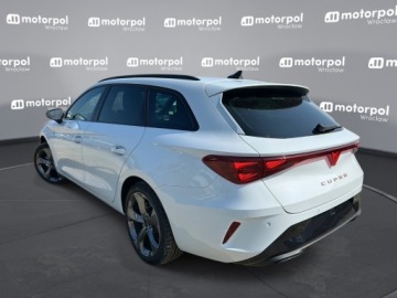 Cupra Leon II Sportstourer Facelifting 1.5 eTSI MHEV 150KM 2026 Cupra Leon Sportstourer 1.5 eTSI 150 KM DSG, zdjęcie 9