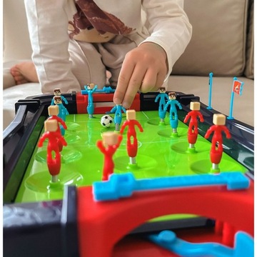 ФУТБОЛЬНЫЙ МИНИ-ИГРОВОЙ СТОЛИК