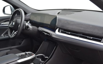 BMW X2 U10 2025 BMW X2 18d M Sport Dealer BMW Bonkowscy Gorzow Wlkp. 2.0 Diesel 150KM, zdjęcie 11