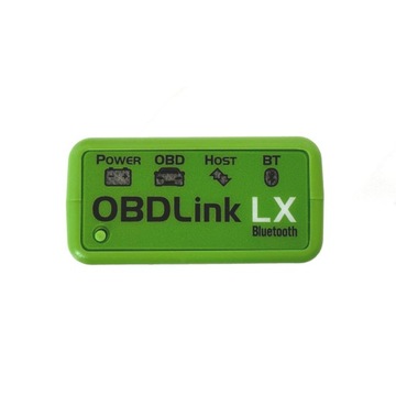 Диагностический интерфейс OBDLink LX OBD2 для ПК/Android