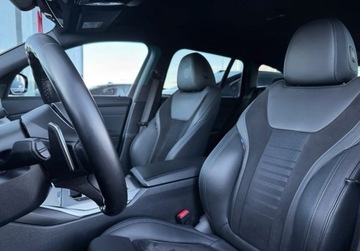 BMW Seria 3 G20-G21 Touring 2.0 320d 190KM 2023 BMW Seria 3 I wlasciciel M Sport Gwarancja Bezwypadkowy FVAT23, zdjęcie 26