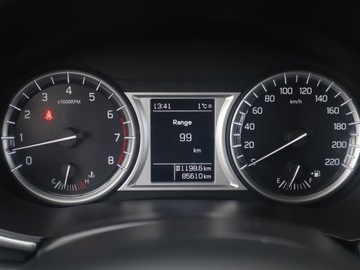 Suzuki Vitara III SUV 1.6 VVT 120KM 2015 Suzuki Vitara 1.6 VVT, Salon Polska, Serwis ASO, zdjęcie 10