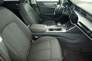 Audi A6 C8 Avant 2.0 40 TDI 204KM 2019 Audi A6 40 TDI, Salon Polska, Serwis ASO, 201 KM, zdjęcie 6