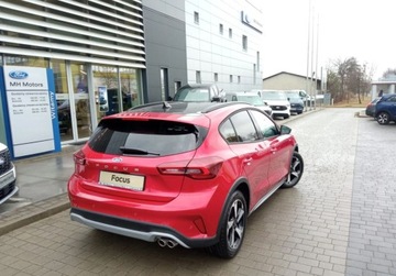 Ford Focus IV 2025 Ford Focus Nowy, Dostepny od reki Hybryda 155KM, zdjęcie 3