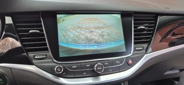 Opel Astra K Hatchback 5d 1.6 CDTI 136KM 2017 Opel Astra K 1.6 cdti 136 PS Full Opcja Nowy rozrzad kpl. OKAZJA!!!, zdjęcie 14