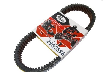PAS NAPEDOWY YAMAHA GRIZZLY 550 600 660 700 GATES