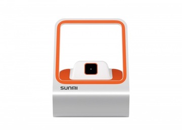 SUNMI Czytnik kodów Blink-Scanning Box