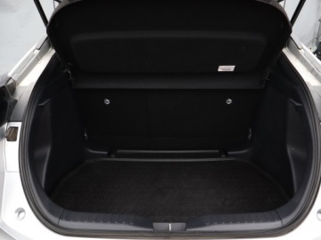 Toyota C-HR I Crossover Facelifting 1.8 Hybrid 122KM 2023 Toyota C-HR 1.8 Hybrid, Salon Polska, zdjęcie 13