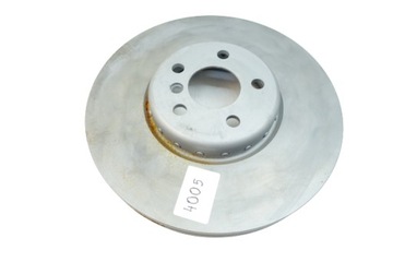 BOSCH TARCZA HAMULCOWA BMW 34106880076