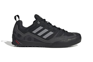 44 BUTY ADIDAS CZARNE TERREX SWIFT SOLO GZ0331