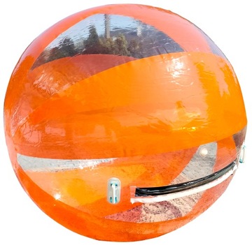 ТПУ ВОДНЫЙ ШАР ДЛЯ ХОДЬБЫ НА ВОДНОМ ШАРЕ