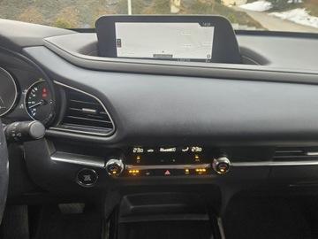 Mazda CX-30 2.0 Skyactiv-X 180KM 2021 Mazda CX-30 Radar, Bliss, Kamera ,Hedup,El.Klapa,, zdjęcie 28