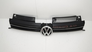 MASKA MŘÍŽKA NÁRAZNÍKU VW GOLF 6 VI 08-13R