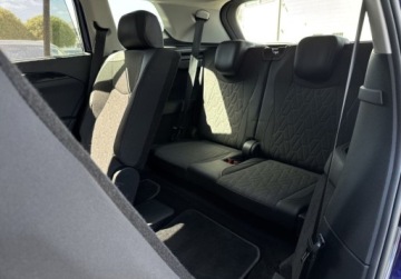 Volkswagen Tayron 2025 Volkswagen Tayron 2.0TDI 193KM 4x4 7os. Matrix DCC Hak Ambiente Kamera360, zdjęcie 5
