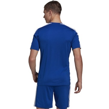 Koszulka ADIDAS Sportowa Męska SQUADRA21 r. XXL