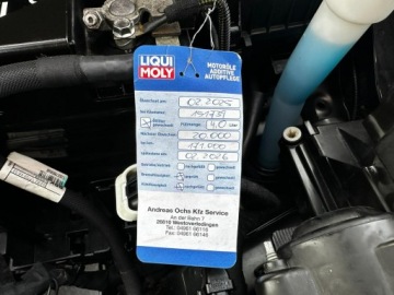 Opel Zafira C Tourer Facelifting 1.4 Turbo 140KM 2017 Opel Zafira LIFT! 7-osób, 2kpl.kół, 1-Ręka,, zdjęcie 30