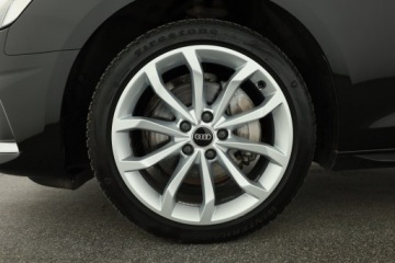 Audi A4 B9 Avant Facelifting 2.0 40 TFSI 204KM 2022 Audi A4 40 TFSI, Salon Polska, 1. Właściciel, zdjęcie 11