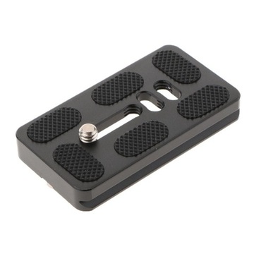 PU-70 QR Quick Release Plate 70