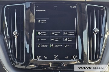 Volvo XC60 II Crossover T5 250KM 2020 Volvo XC60 FV Vat 23%, B5 B 250 KM, BLIS, Kamer C, zdjęcie 17