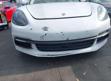 Porsche Panamera II Executive 2.9 440KM 2017 Porsche Panamera 2017, 2.9L, 4x4, 4S, od ubezpieczalni 2.9 Benzyna 440KM, zdjęcie 5