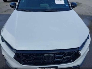 Honda CR-V VI 2023 Honda CR-V 2023 HONDA CR-V HYBRID SPORT 2.0 Hybryda 145KM, zdjęcie 9