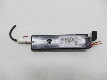 MERCEDES E W212 LIFT WZMACNIACZ ANTENY ANTENOWY