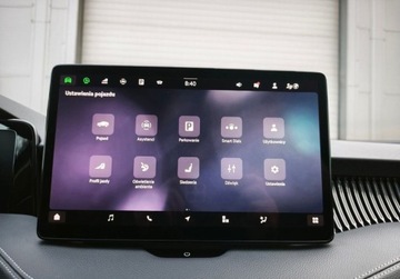 Skoda Superb III Liftback Facelifting 2.0 TDI SCR 150KM 2024 Skoda Superb LaurinKlement, Hak, DCC, LED Matrix, ACC,Wentylowane fotele z, zdjęcie 26