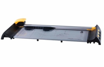 ОБРЕЗАТЕЛЬ ДЛЯ БУМАГИ FELLOWES PROTON A3