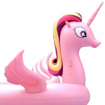 НАДУВНОЙ ВОДНЫЙ МАТРАС UNICORN GIANT