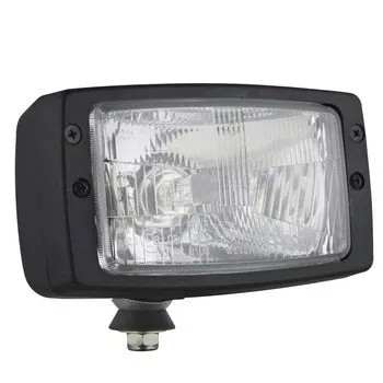 ZETOR REFLEKTOR LAMPA PRZÓD H4 12V 24V LUBLIN