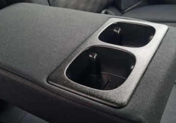 Nissan Qashqai II Crossover 1.2 DIG-T 115KM 2014 Nissan Qashqai SLICZNY 1.2 Benzyna BOGATA WERSJA Oryginal Zadbany NISKI PR, zdjęcie 13