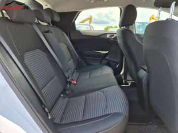 Kia XCeed Crossover 1.0 T-GDI 120KM 2022 Kia XCeed GWARANCJA SALON POLSKA 100 Bezwypadkowy Serwis ASO 1-Reka Zamian, zdjęcie 22