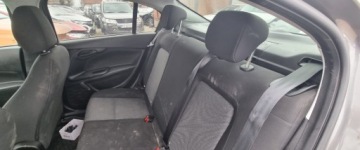 Fiat Tipo II 2019 Fiat Tipo 2019r, 1.4 LPG. Uszkodzony przod i tyl. Jezdzi. 1.4 90KM, zdjęcie 7