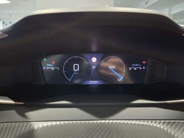Peugeot 2008 II SUV Facelifting 1.2 PureTech 130KM 2024 Peugeot 2008 1.2 PureTech 130 Allure EAT8 SalonPL Dealer Gwarancja Vat 23, zdjęcie 17