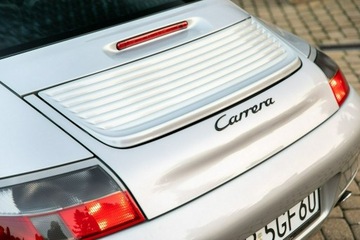 Porsche 911 996 2000 Porsche 911 Carrera 300 KM 996. Bezwypadkowa., zdjęcie 15