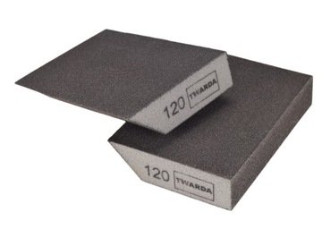 KOSTKA ŚCIERNA ŚCIĘTA TRAPEZOWA 120 TWARDA POLSKA