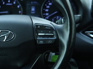 Hyundai i30 III Hatchback Facelifting 1.5 DPI 110KM 2022 Hyundai i30 1.5 DPI, Salon Polska, 1. Właściciel, zdjęcie 18