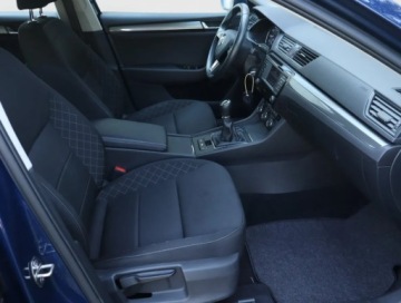 Skoda Superb III Kombi 1.4 TSI 125KM 2016 Skoda Superb 1.4 TSI, Salon Polska, Serwis ASO, zdjęcie 7