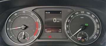 Skoda Octavia IV Liftback 1.5 TSI EVO 150KM 2021 Skoda Octavia 1.5 TSI 150KM Ambition DSG, Salon PL, zdjęcie 13