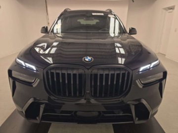 BMW X7 2026 BMW X7 xDrive40i 2026 3.0 Benzyna 375KM, zdjęcie 6