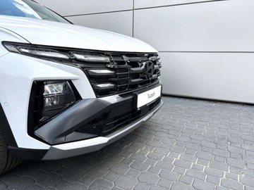 Hyundai Tucson IV SUV Facelifting 1.6 T-GDI 160KM 2025 Hyundai Tucson 160KM 6MT Executive 2025 1.6 Benzyna 160KM, zdjęcie 5