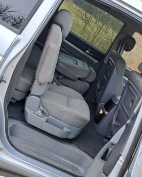  SsangYongKGM Rodius SsangYongKGM Rodius 2.7 Diesel 164KM, zdjęcie 19