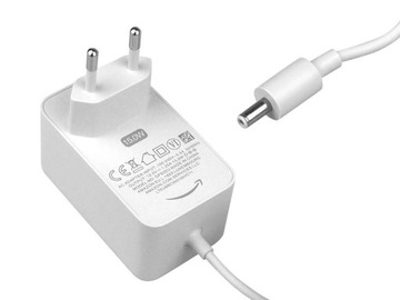 ZASILACZ AMAZON 12V 15W 1,25A PA23EU KAB 1,5M HQ