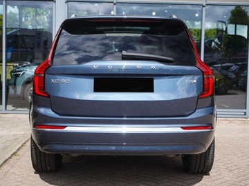 Volvo XC90 II SUV Plug-In Facelifting 2024 2.0 T8  455KM 2025 XC90 T8 AWD Plug-In Hybrid Ultra Bright 7os 2.0 (455KM) 2025, zdjęcie 2