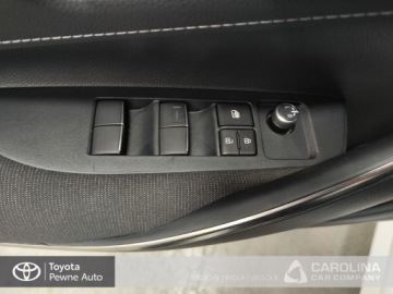 Toyota Corolla XII TS Kombi Facelifting 1.8 Hybrid 140KM 2023 Toyota Corolla 1.8 Hybrid Comfort Seria E21 (2019-, zdjęcie 12