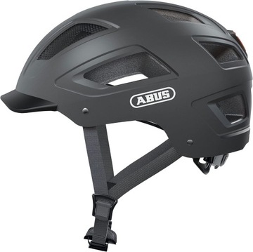 Miejski kask rowerowy ABUS HYBAN 2.0 rozmiar M 52-58cm