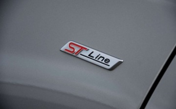 Ford Puma II 2021 Ford Puma POLSKORA alusy LINNE ASSIST navi. Idealny EL.KLAPA Benzyna, zdjęcie 13